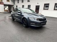 Gebraucht Skoda Octavia Style 150 PS (110 kW) 2017 Kombi