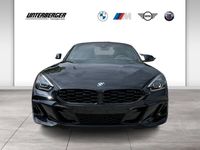 gebraucht BMW Z4 M40i Roadster Head-Up HK HiFi DAB LED WLAN RFK Shz