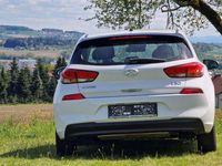 gebraucht Hyundai i30 i301,4 MPI Entry Entry