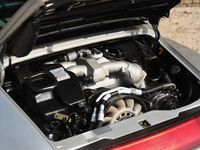 gebraucht Porsche 911 Carrera /993 Targa 2 „Schaltgetriebe“