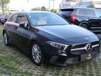 gebraucht Mercedes A180 d Aut. | LEDER | NAVi | Digitales Instrumenten D.|