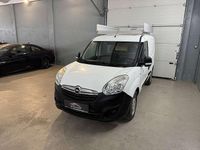 gebraucht Opel Combo L1H1 14 Ecotec erhöhte Nutzlast*1-Besitz...