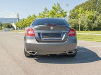 gebraucht Suzuki Kizashi 24 Sport 4WD