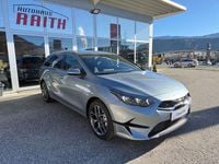 Neu Kia Ceed Silver 101 PS (74 kW) 2025 Kleinwagen
