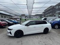 gebraucht Opel Astra GS Line