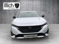 gebraucht Peugeot e-308 GT