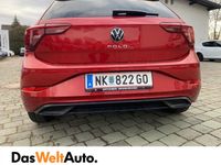 gebraucht VW Polo TSI