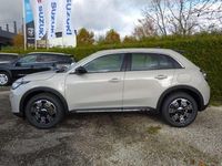 gebraucht Fiat 600 Hybrid mHEV 110 6-Gang eDCT Pop