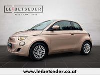 gebraucht Fiat 500e 500e 500 42 kWh
