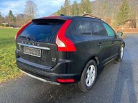 gebraucht Volvo XC60 D4 Dynamic Geartronic