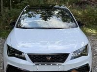 gebraucht Cupra Leon SEAT 20 TSI DSG Start-Stopp