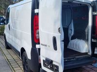 gebraucht Renault Trafic 2.0 dCi 90 Combi L1H1