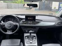 gebraucht Audi A6 3.0 TDI DPF clean diesel quattro S tronic sport selection