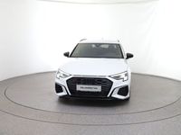 gebraucht Audi S3 Sportback 50 TFSI