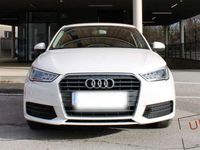 gebraucht Audi A1 Sportback 14 TDI *Neuer Turbo Frisches Pickerl*