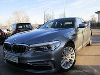 gebraucht BMW 530 530 d xDrive Aut. "Head-Up, Leder, Standhz "