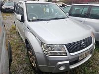 gebraucht Suzuki Grand Vitara 1.9 DDiS Comfort DPF 4x4!160tkm!Anlasser kaput!!!
