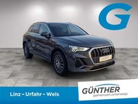 gebraucht Audi Q3 35 TFSI S-Tronic S-Line