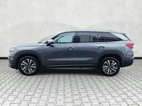 gebraucht Skoda Kodiaq 1.5 TSI iV 150 kW Selection DSG / Navi ACC
