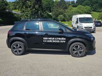 gebraucht Citroën C3 Aircross Feel Pack