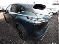 gebraucht Nissan Qashqai N-CONNECTA AT Nav PrivG SHZ 360° LED ACC 116 kW...