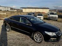 gebraucht VW Passat CC 2.0 Blue TDI Individual