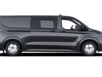 gebraucht Ford Transit Custom Trend DCiV TDCi 170 Aut 320L2 SHZ 125 kW (170 P...