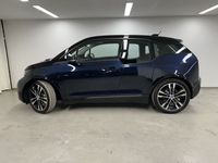 gebraucht BMW i3 120Ah+Sportpaket+DAB+Sitzhzg.+GBA