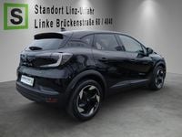 Gebraucht Renault Captur Techno 158 PS (116 kW) 2025 Schwarz SUV