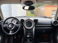 gebraucht Mini Cooper D Countryman ALL4