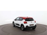 gebraucht Citroën C3 1.2 PureTech 83 Shine LED TEMPOMAT PDC KLIMA