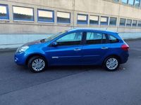 gebraucht Renault Clio II Grandtour
