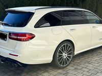 gebraucht Mercedes E53 AMG AMG T 4 Matic+ Aut.