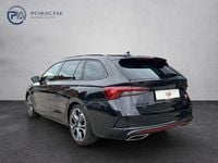 gebraucht Skoda Octavia RS TSI 245