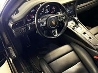 gebraucht Porsche 911 Turbo S 991 Carrera PDK