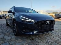 Gebraucht Hyundai i30 Edition 140 PS (102 kW) 2024 Silber Kombi