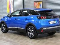 gebraucht Peugeot 3008 BlueHDi 130 S&S EAT8 Allure Pack