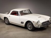 gebraucht Maserati 3500 GT Touring