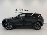 gebraucht Land Rover Range Rover evoque P270e PHEV