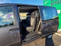 Neu Hyundai Staria 159 PS (116 kW) 2025 Van / Kleinbus