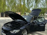 gebraucht BMW 420 Gran Coupé 420 d xDrive M Sport Aut. M Sport