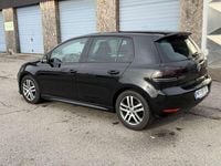 gebraucht VW Golf GTI VW 6 GT TDI 16
