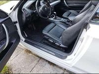 gebraucht BMW 120 Cabriolet 120 d Aut.
