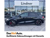 gebraucht Audi RS3 Sportback 