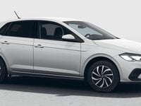 Neu VW Polo 116 PS (85 kW) 2026 Kleinwagen