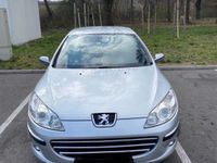 gebraucht Peugeot 407 Comfort 1,6 HDI 110 (FAP)