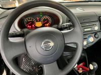 gebraucht Nissan Micra 1,2 16V