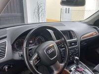gebraucht Audi Q5 Q5 3,0 TDI quattro DPF S-tronic