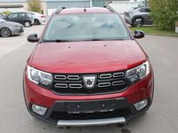 gebraucht Dacia Logan MCV LoganStepway Charisma TCe 90 S