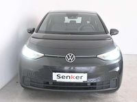 Gebraucht VW ID.3 Pro 106 kW (145 PS) 2021 Grau Kleinwagen